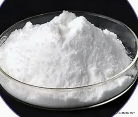 Tris(4-tert-butyl-3-hydroxy-2,6-dimethylbenzyl) isocyanurate CAS 40601-76-1