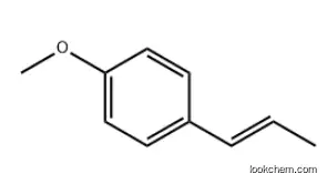 trans-Anethole CAS:4180-23-8 CAS No.: 4180-23-8