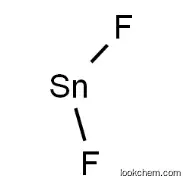 Tin(II) fluoride CAS 7783-47-3