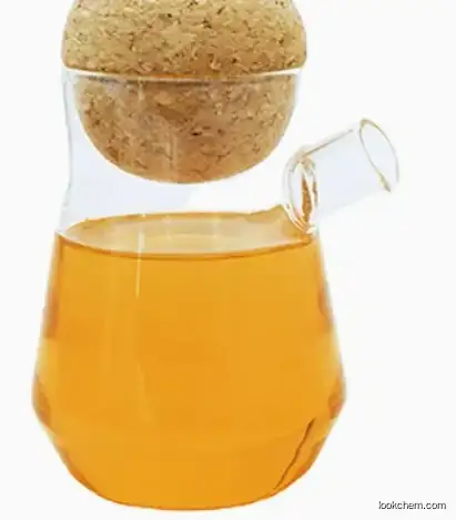 Oregano Oil CAS：8007-11-2
