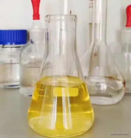 Oregano Oil CAS：8007-11-2