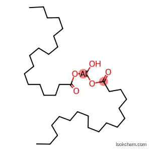 Hydroxyaluminum distearate        300-92-5