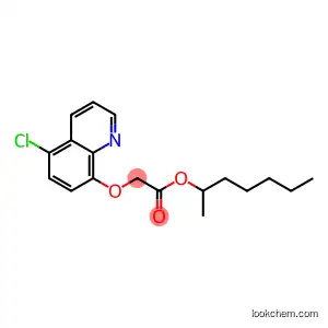 Cloquintocet-mexyl           CAS No.: 99607-70-2