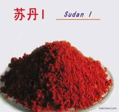 Sudan I CAS 842-07-9