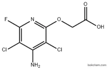 Fluroxypyr CAS:69377-81-7