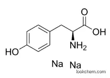 L-TYROSINE DISODIUM SALT CAS 69847-45-6