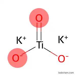 Potassium titanate                   12030-97-6