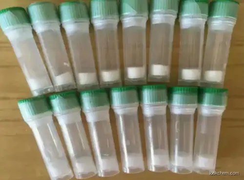 Ghrelin (human) CAS 258279-04-8