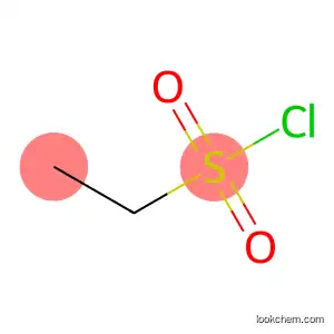 Ethanesulfonyl chloride      CAS No.: 594-44-5