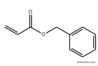 Benzyl acrylate CAS 2495-35- CAS No.: 2495-35-4