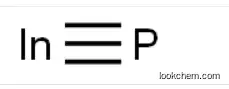 INDIUM PHOSPHIDE CAS 22398-80-7