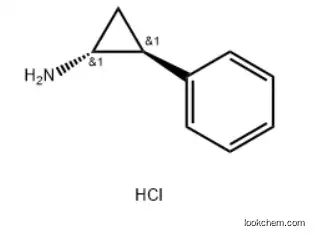 TRANS-2-PHENYLCYCLOPROPYLAMINE HYDROCHLORIDE CAS 1986-47-6