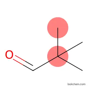 Pivaldehyde                  CAS No.: 630-19-3