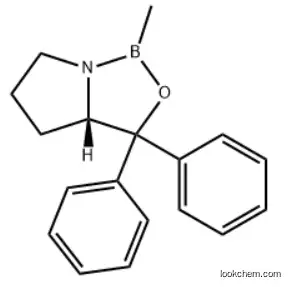 (S)-3,3-Diphenyl-1-methylpyr CAS No.: 112022-81-8