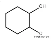 2-CHLOROCYCLOHEXANOL             1561-86-0
