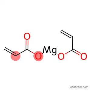 Magnesium acrylate           CAS No.: 5698-98-6
