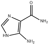 5-Amino-4-imidazolecarboxami CAS No.: 360-97-4