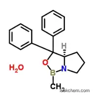 (R)-3,3-Diphenyl-1-methylpyrrolidino[1,2-c]-1,3,2-oxazaborole CAS:112022-83-0