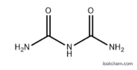 Biuret CAS 108-19-0 CAS No.: 108-19-0