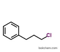 1-Chloro-3-phenylpropane CAS CAS No.: 104-52-9