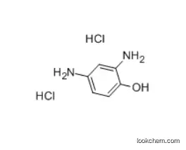 2,4-Diaminophenol dihydrochloride CAS 137-09-7