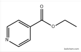 Ethyl isonicotinate          1570-45-2