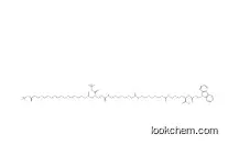 Fmoc-L-Lys[Oct-(otBu)-Glu-(o CAS No.: 1662688-20-1