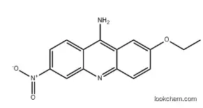 2-Ethoxy-6-nitro-9-acridinamine CAS 20304-70-5