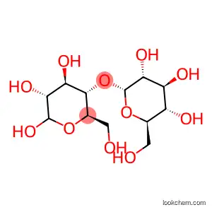 Lactose                      CAS No.: 14641-93-1