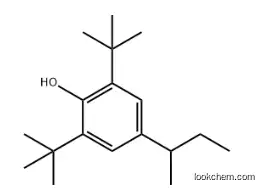 4-SEC-BUTYL-2,6-DI-TERT-BUTYLPHENOL CAS 17540-75-9