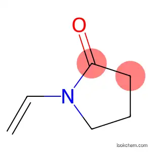 Polyvinylpyrrolidone cross-l CAS No.: 25249-54-1