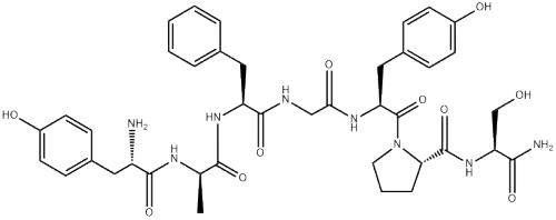 DERMORPHIN ACETATE           CAS No.: 77614-16-5