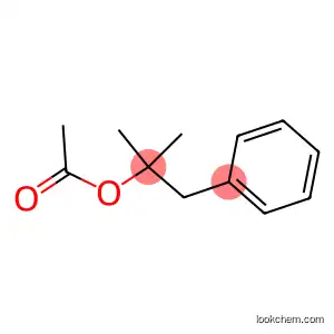 Dimethylbenzylcarbinyl aceta CAS No.: 151-05-3