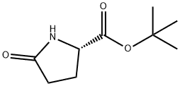 tert-butyl 5-oxo-L-prolinate CAS No.: 35418-16-7