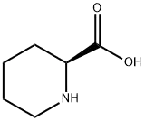 L(-)-Pipecolinic acid CAS No.: 3105-95-1