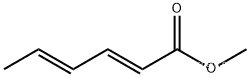 Methyl sorbate               CAS No.: 689-89-4