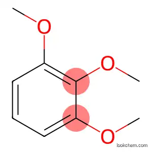1,2,3-Trimethoxy benzene     CAS No.: 634-36-6