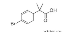 2-(4-Bromophenyl)-2-methylpr CAS No.: 32454-35-6