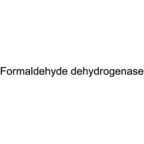 FORMALDEHYDE DEHYDROGENASE   CAS No.: 9028-84-6