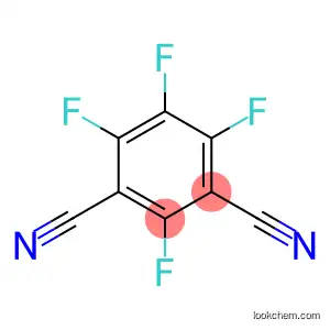 2,4,5,6-Tetrafluoroisophthal CAS No.: 2377-81-3