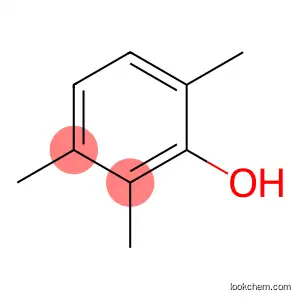 2,3,6-Trimethylphenol        CAS No.: 2416-94-6