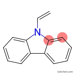 9-Vinylcarbazole             CAS No.: 1484-13-5