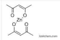 ZINC ACETYLACETONATE HYDRATE CAS:108503-47-5