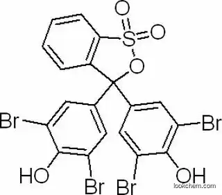 Bromophenol Blue                       115-39-9