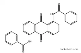 1,5-DIBENZAMIDOANTHRAQUINONE CAS 82-18-8