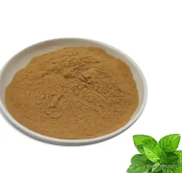 Peppermint, ext. CAS 84082-7 CAS No.: 84082-70-2