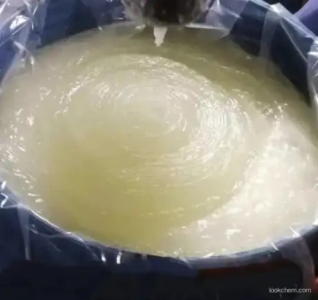 Paraffin oils, sulfochlorinated, saponified CAS 68188-18-1