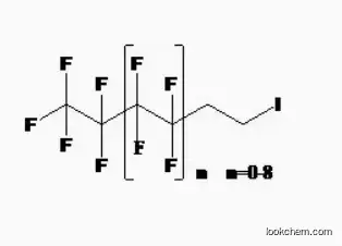 Perfluoro-C2-18-alkylethyl iodides CAS 68188-12-5