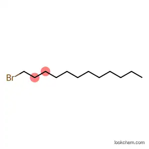 1-Bromododecane           14 CAS No.: 143-15-7