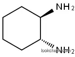 (1R,2R)-(-)-1,2-Diaminocyclo CAS No.: 20439-47-8